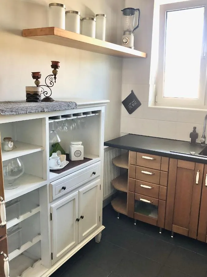 Apartament Family Wroclaw Z Klimatyzacja Parking Apartment